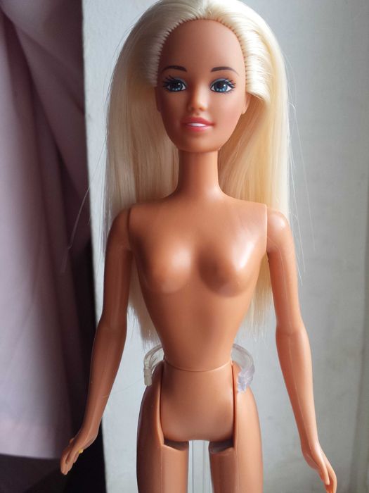 Лялька Skipper 98