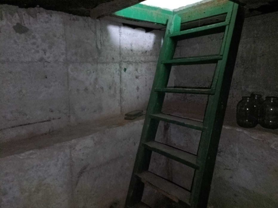 Продам гараж за дк ЗАЛК (дк Кирова)  Вознесеновский район