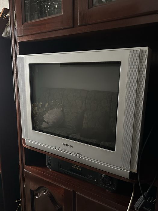 Televisão Samsung