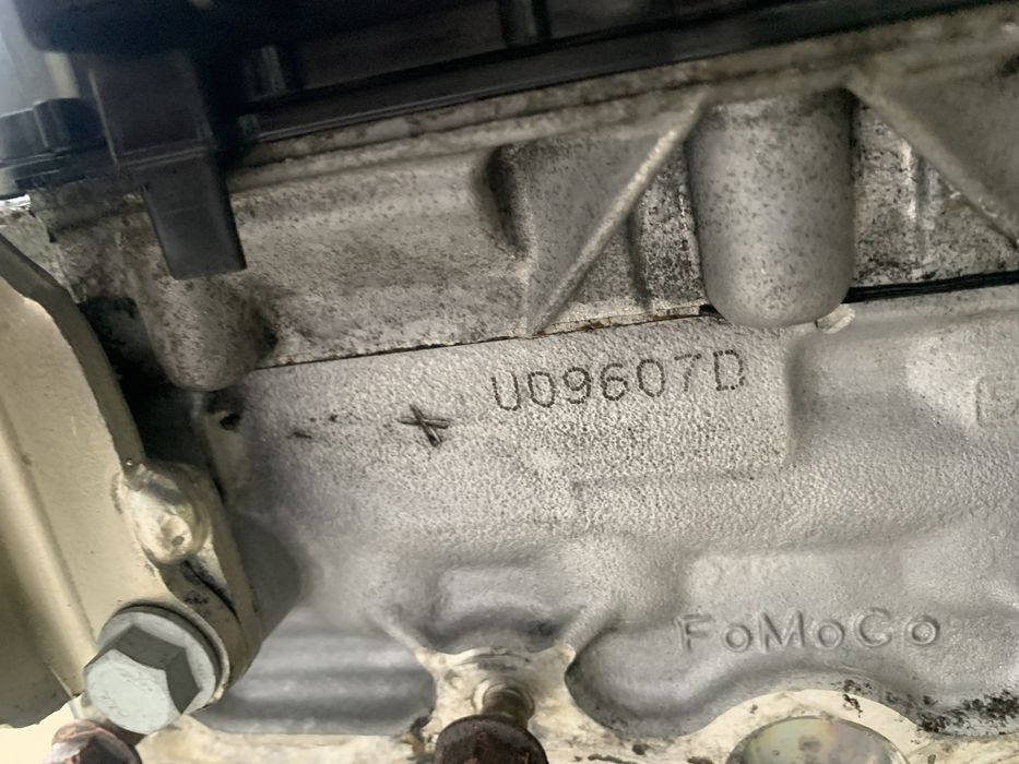 Мотор Пежо 2.0 Двигун 2.0 HDI Пежо 3008 5008 Ford Citroën Двигатель
