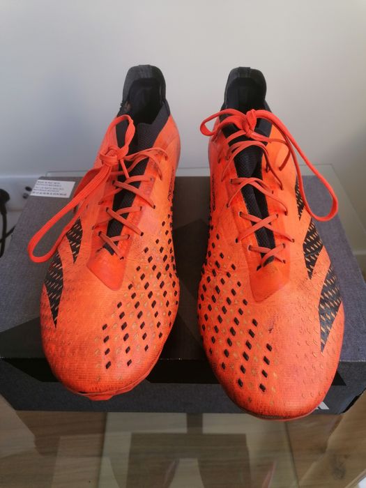 Adidas Predator Accuracy 1 L AG Tam 48