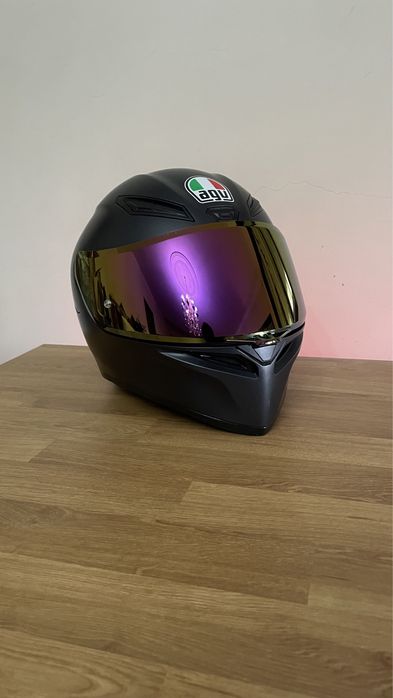 VISEIRA Para Agv K5/ K5s/ K3sv/ K1 /K1 S