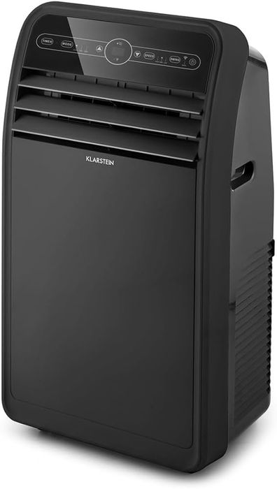 Ar-condicionado 12.000 BTU Wi-fi Klarstein