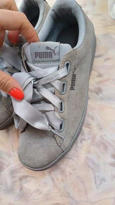 Кросівки Puma оргінальні