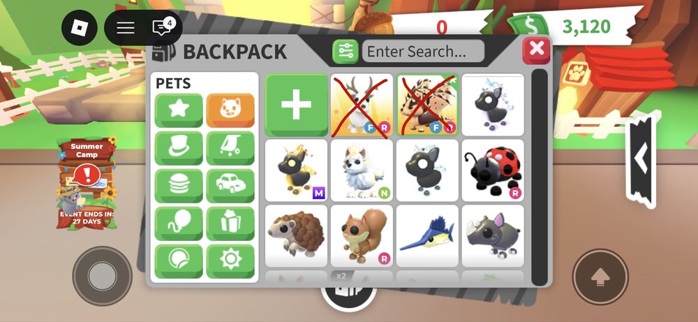 roblox adopt me pety