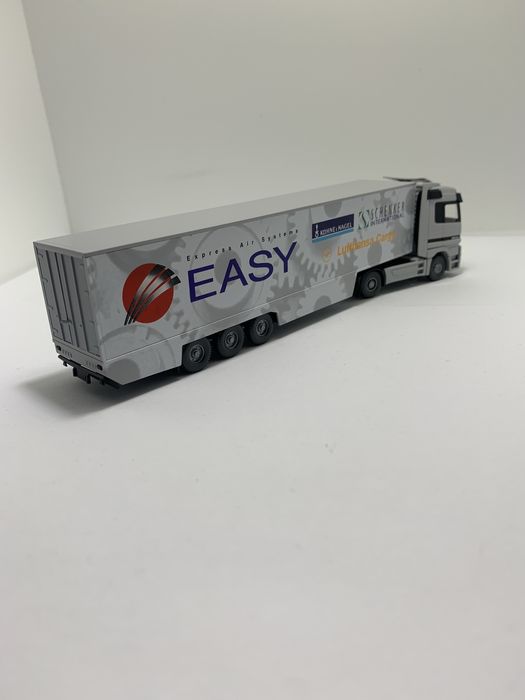 Mercedes Actros Wiking 1/87