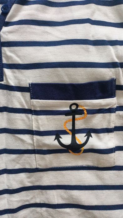 Piżama damska 100% bawełna