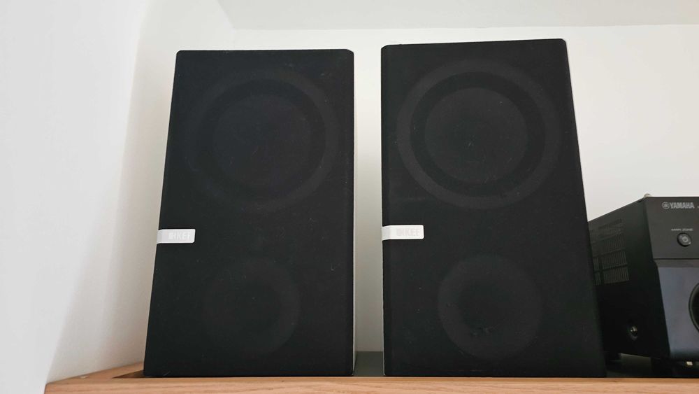 Głosniki KEF Q300