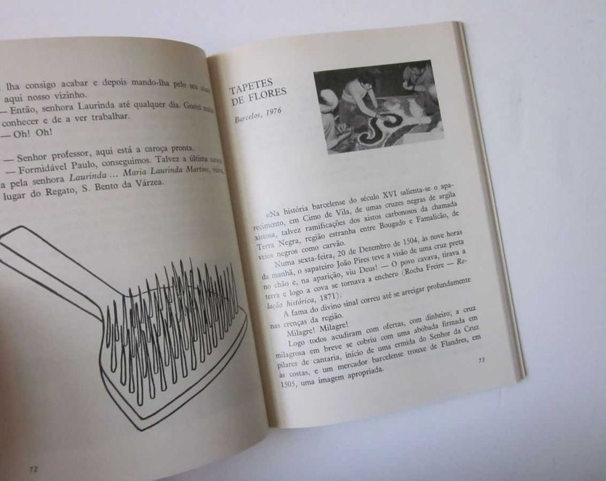 ARTES E TRADIÇÕES - Terra Livre