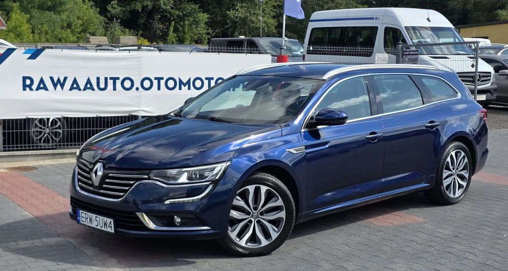 Renault Talisman