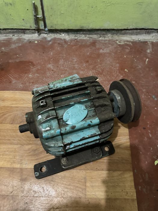 Електродвигун 1.5Кв