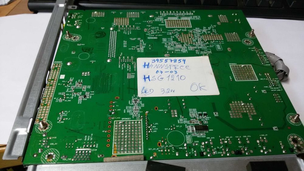 40-mt10b2-mac2xg TV Hannspree HSG1210... Thomson... etc64750781227267124