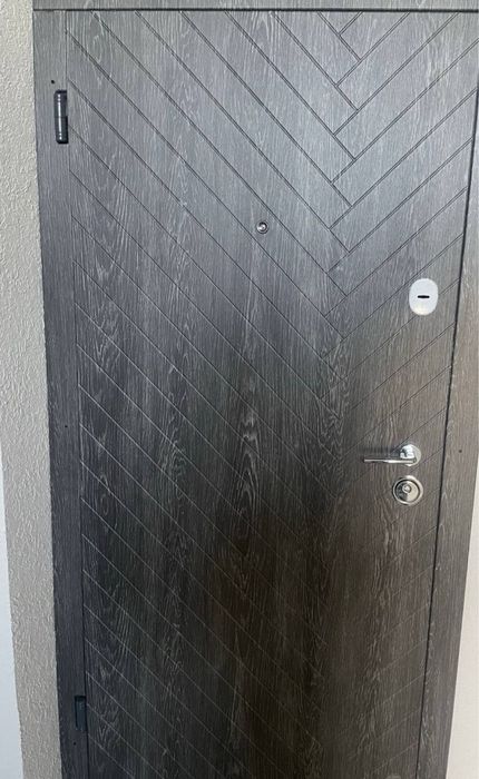 1-кімнатна квартира 40 м² ЖК Вишневий