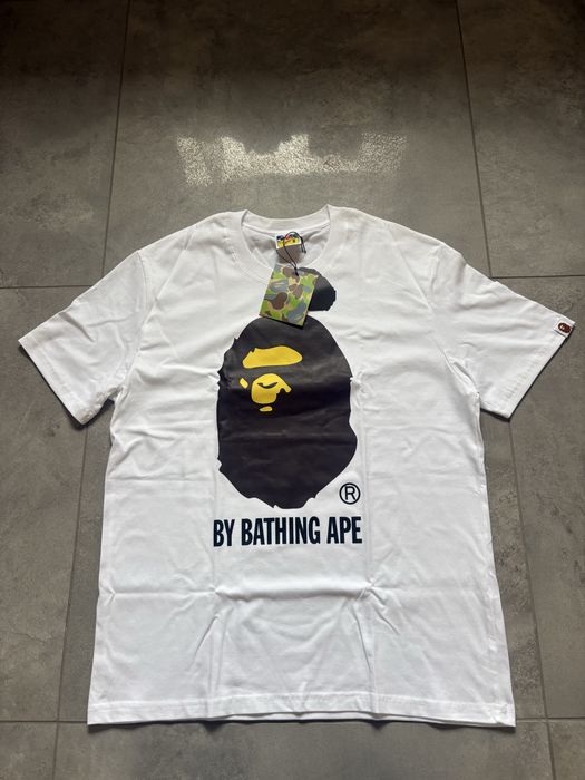 koszulka bape rozmiar m