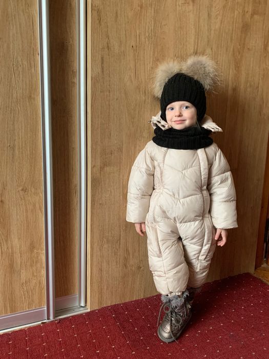 Продам комбінезон