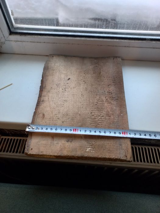 Икона  св. Николая