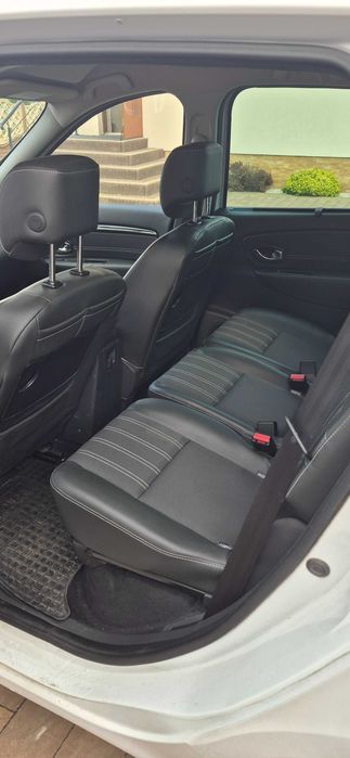 Renault scenic 2014r.