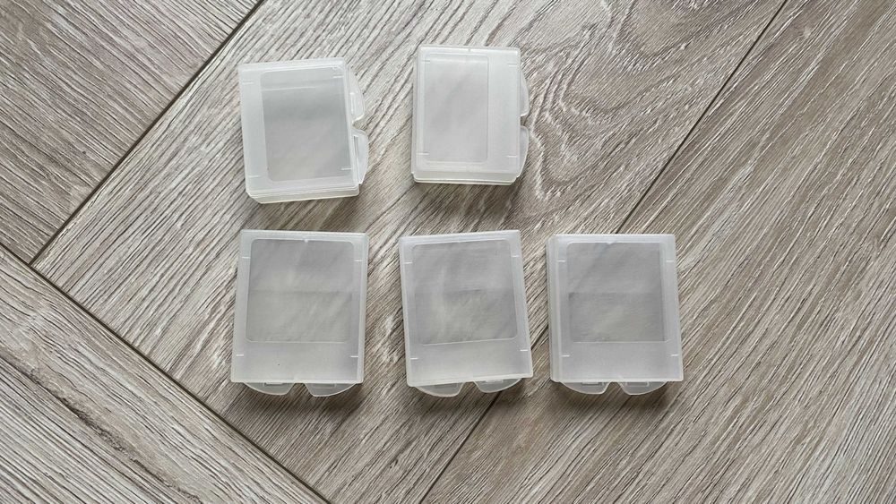 Etui pudełko do baterii GoPro 8