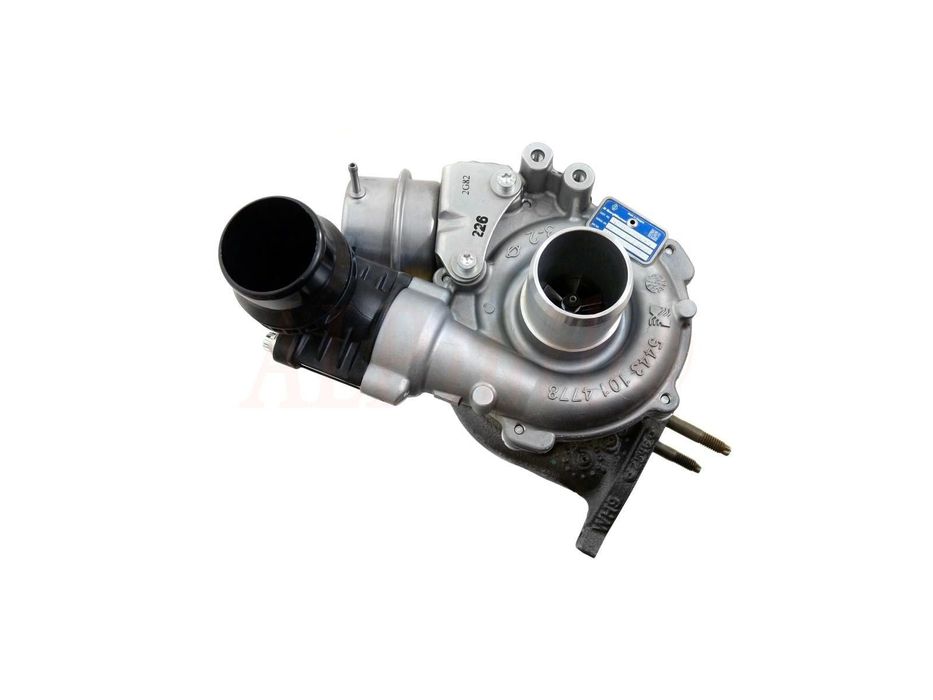Turbo 1.6 dci Renault