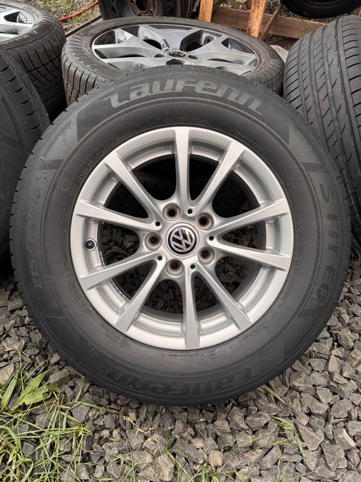 215 70 r16 Laufenn 2026 НОВА