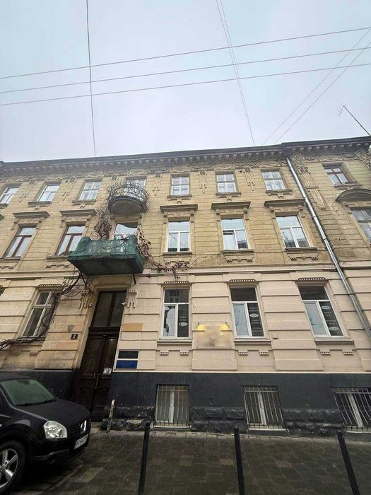 Продаж приміщення у самому центрі Львова