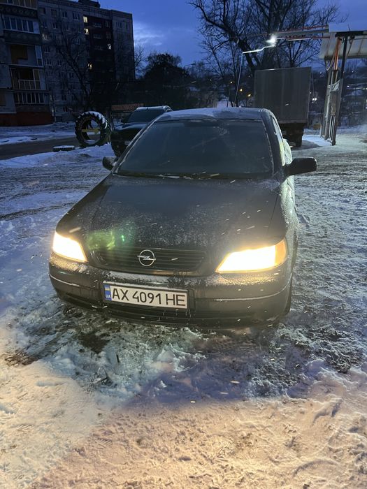 Продам Опель Астра