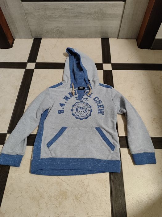 Худі для хлопчика Dolce &Gabbana оригінал