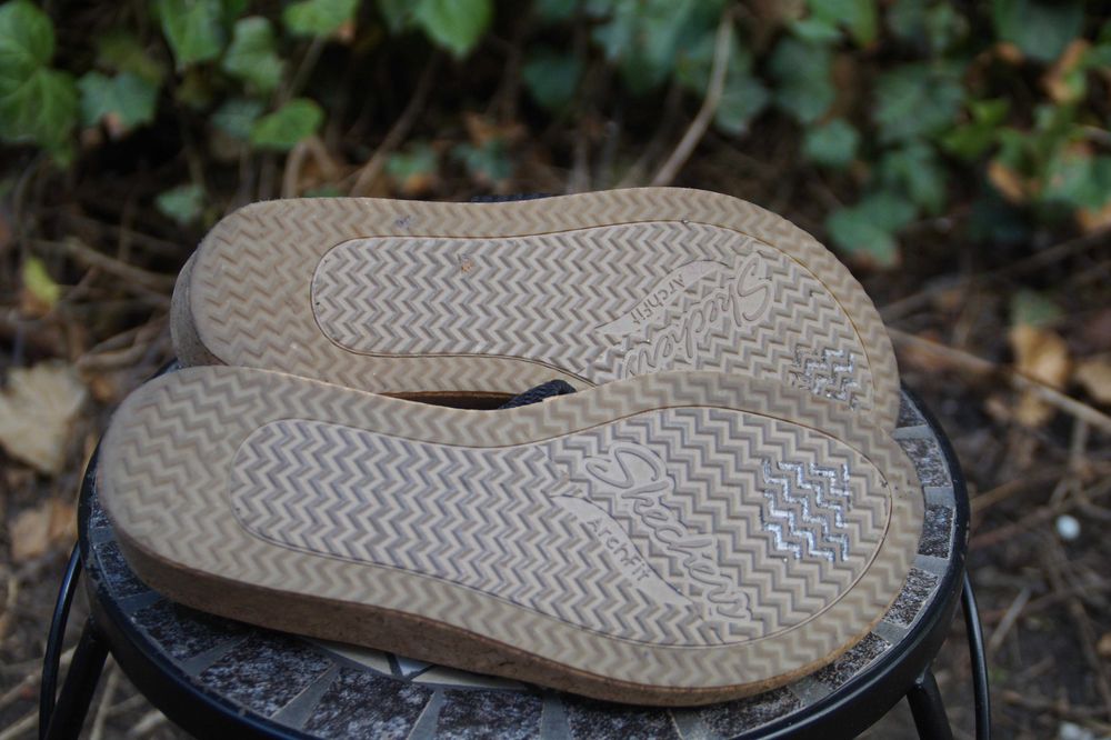 Koturny Skechers roz.38