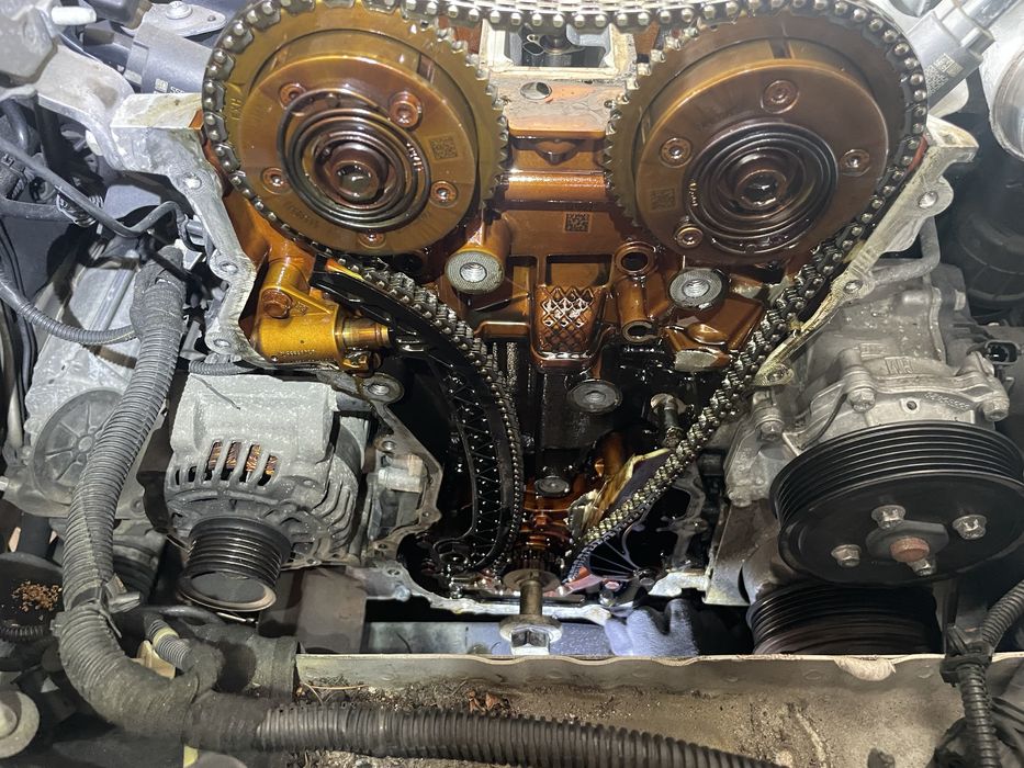 Автосервіс ( СТО ) ,ремонт двигуна, ГБЦ,ходової, Рівне