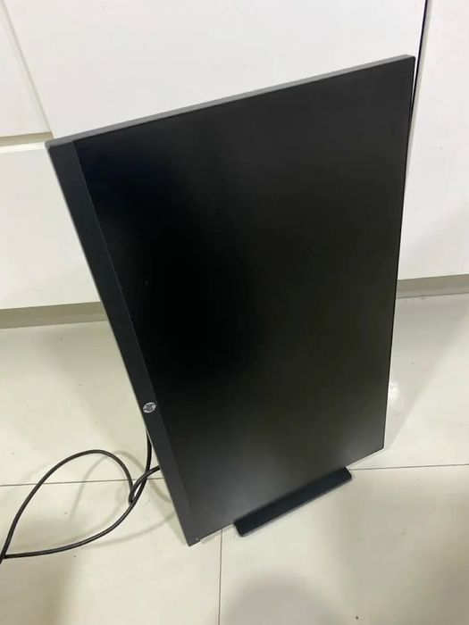 Monitor Gaming HP X27 27" | 165Hz | 1ms | IPS | FreeSync Premium