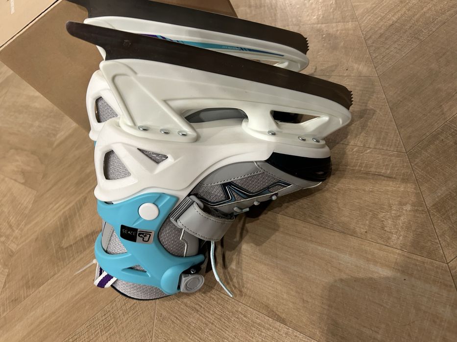 Łyżwy dzieciece Oxelo