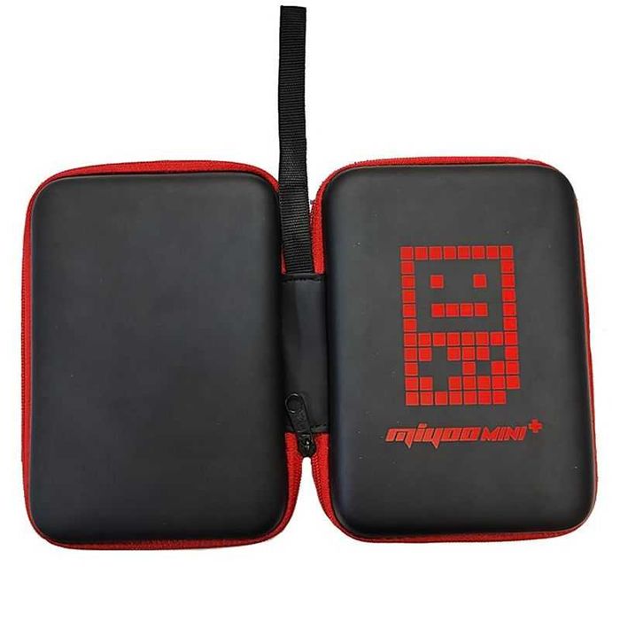 Konsola retro Miyoo Mini Plus Anbernic   etui ochronne  Warszawa