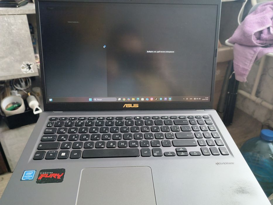 Асус 12/512 гб майже як новий