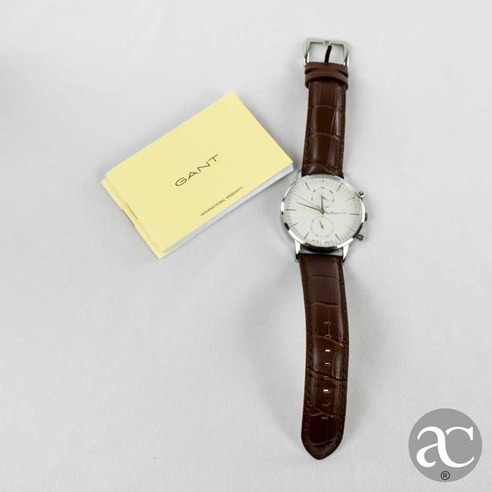Relógio de homem GANT com estojo