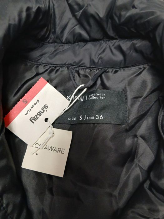 Куртка демісезон Sinsay,розмір s/36