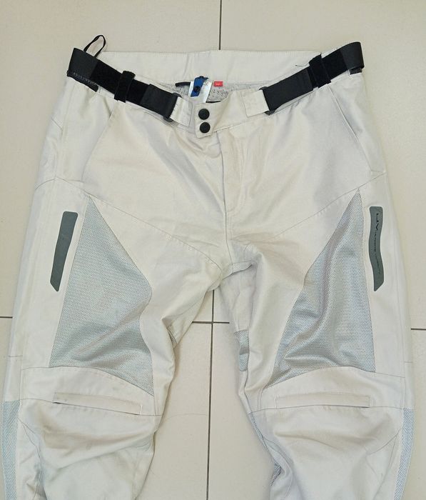 Мото штаны мужские Held р. 2XL