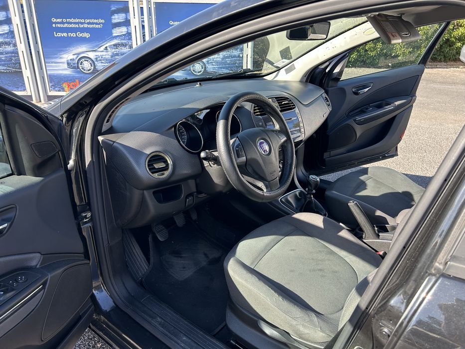 Fiat Bravo 1.4 90cv
