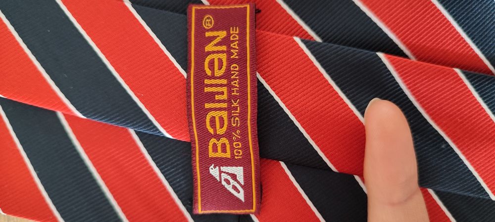 Галстук краватка ручної роботи