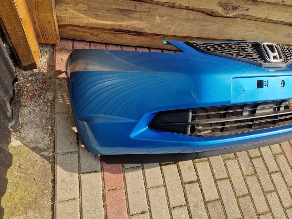 [280] Zderzak przedni Honda Jazz III 08-11r.