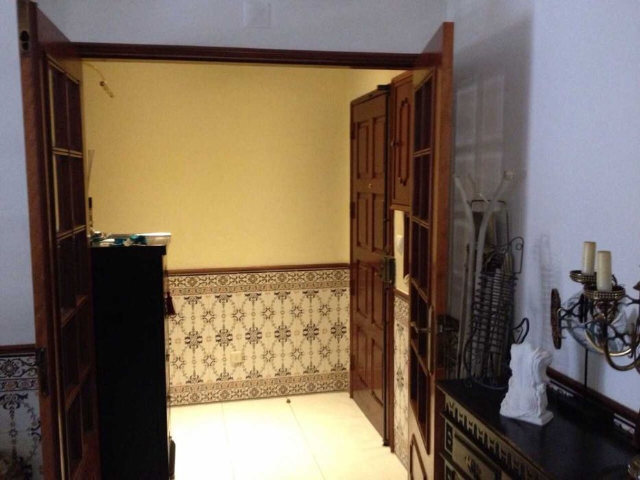 Apartamento T1 para Arrendamento em Agualva-Cacém