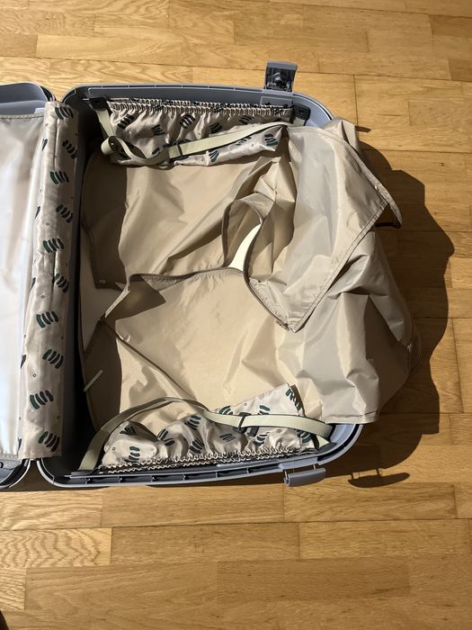 Mala viagem Samsonite