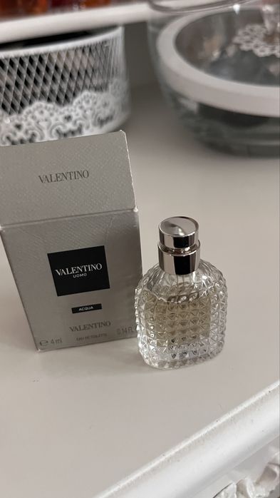 Miniaturka Valentino Uomo