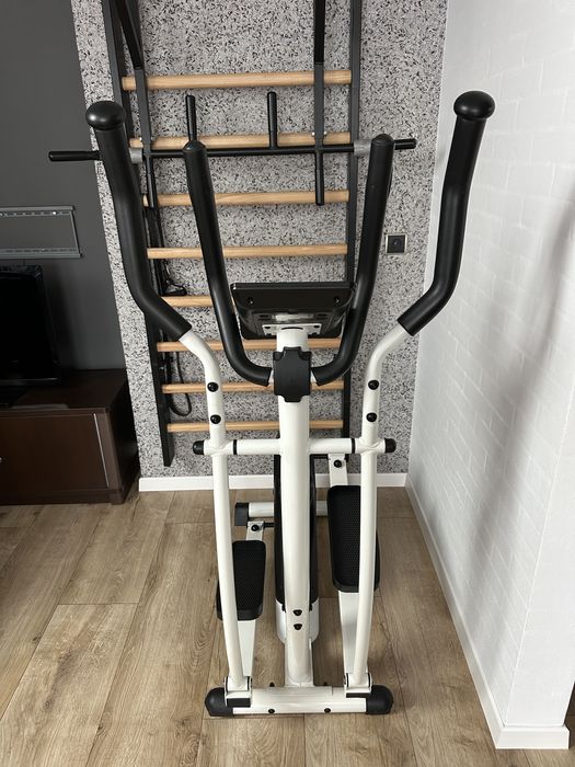 Orbitrek magnetyczny trenazer York active 120