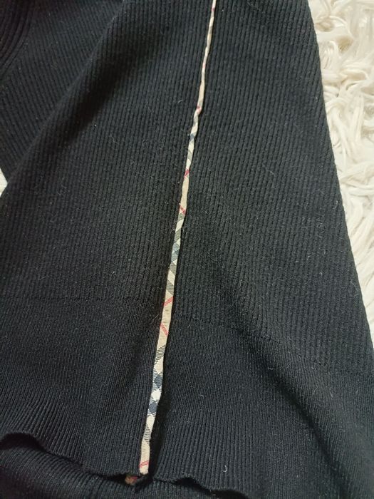 Sweter Burberry /Roz XS