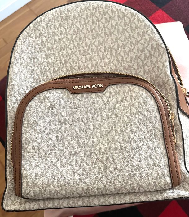 Mochila (Michael kors)