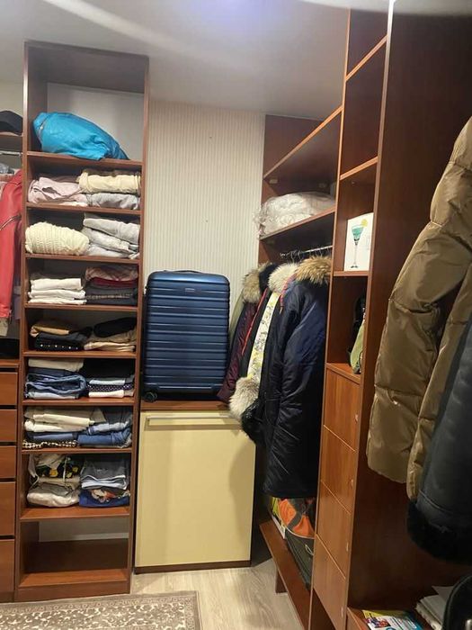 105тыс.$ ПРОДАЖА / Квартира на Гагарина / Жилстрой 2