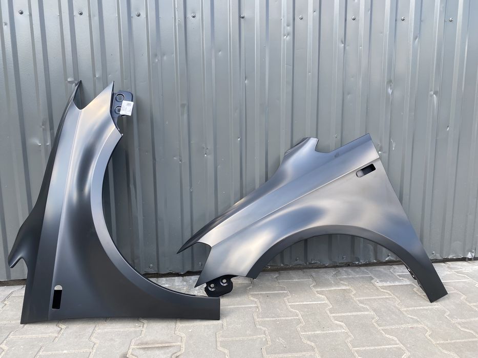 Крило крила VW Caddy 2k5 Caddy 2016 2017 2018 2019 розборка