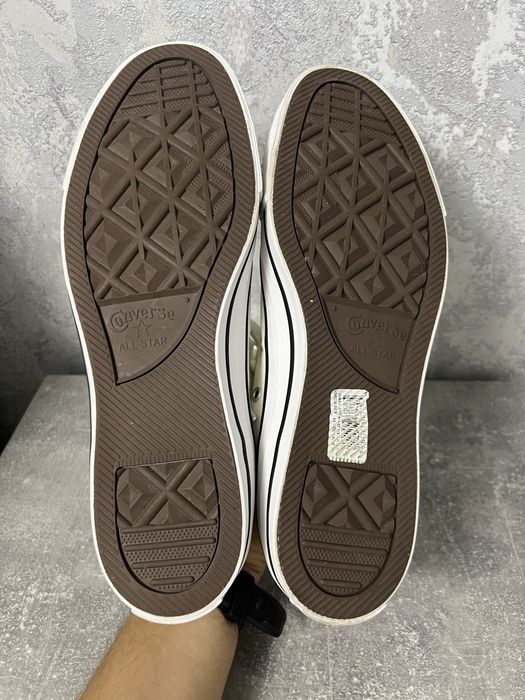 Кеди   Converse All Star Chuck Tailor 100% оригінал