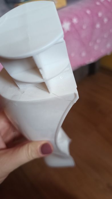 Toaletka dla dziewczynki