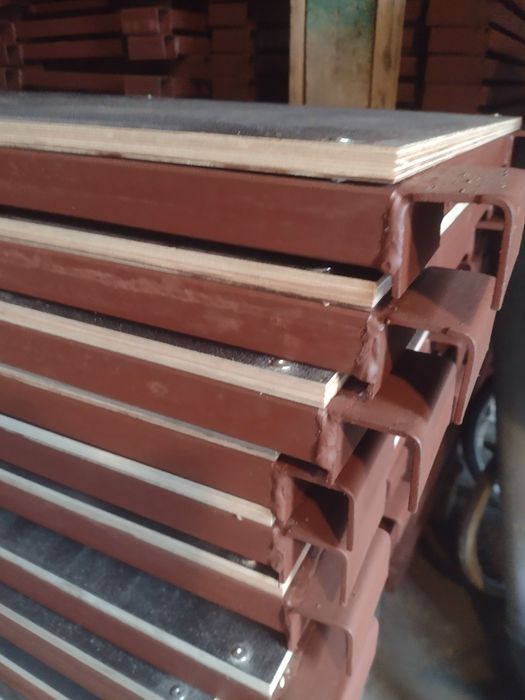 Rusztowania warszawskie producent